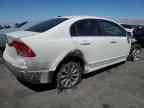 2011 HONDA CIVIC