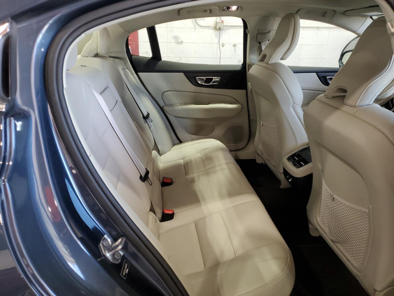 2020 VOLVO S60