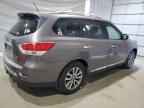 2014 NISSAN PATHFINDER