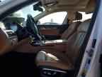 2017 BMW 7 series