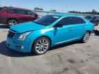 2017 CADILLAC XTS