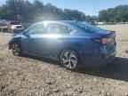 2022 SUBARU Legacy