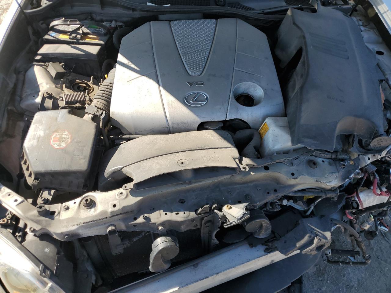 2007 LEXUS Gs