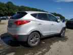 2014 HYUNDAI TUCSON