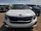 2021 KIA SELTOS