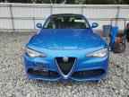 2017 ALFA ROMEO Giulia