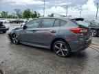 2018 SUBARU IMPREZA