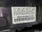 1998 HONDA ACCORD