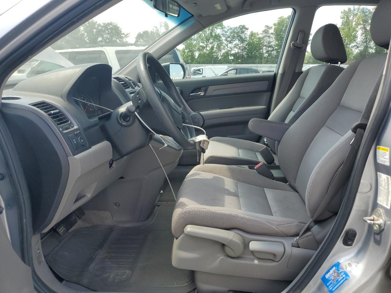 2008 HONDA CR-V