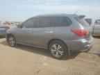 2018 NISSAN PATHFINDER
