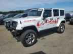 2016 JEEP Wrangler Unlimited