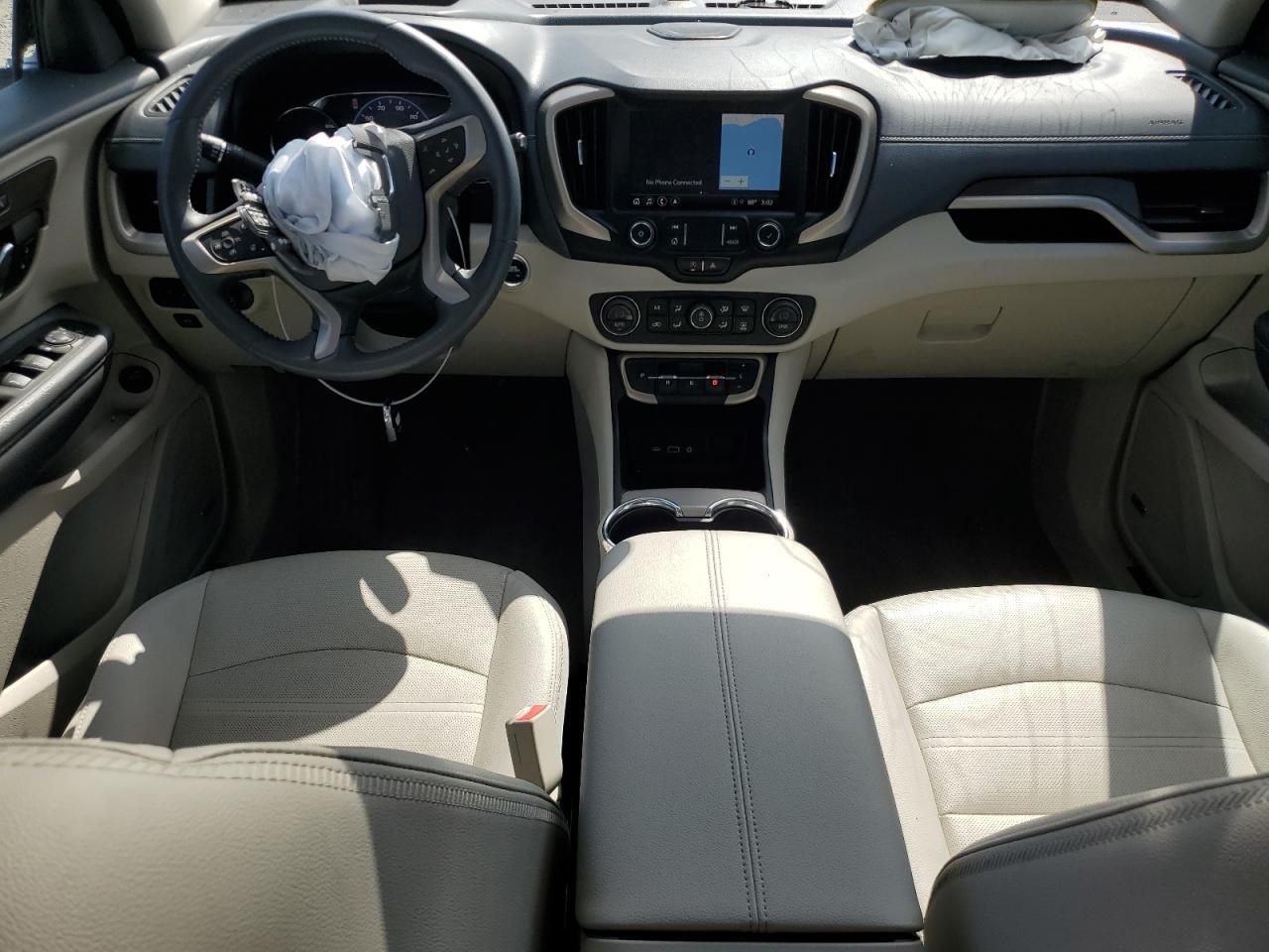 2022 GMC Terrain