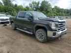 2021 GMC Sierra