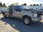 2005 FORD F-250