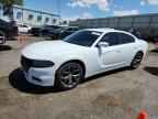 2015 DODGE CHARGER