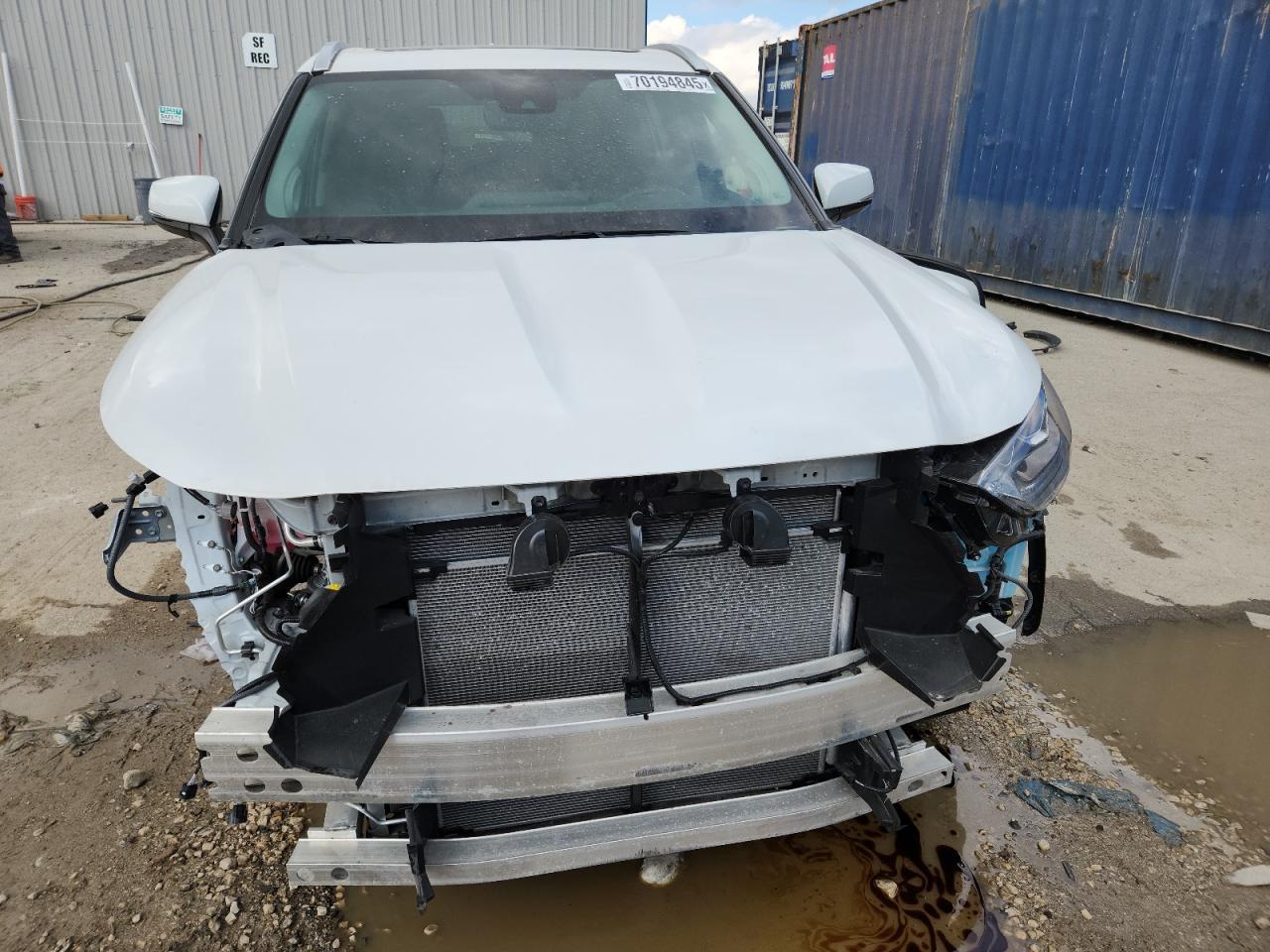 2024 TOYOTA HIGHLANDER