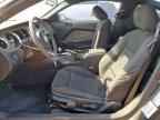 2011 FORD MUSTANG