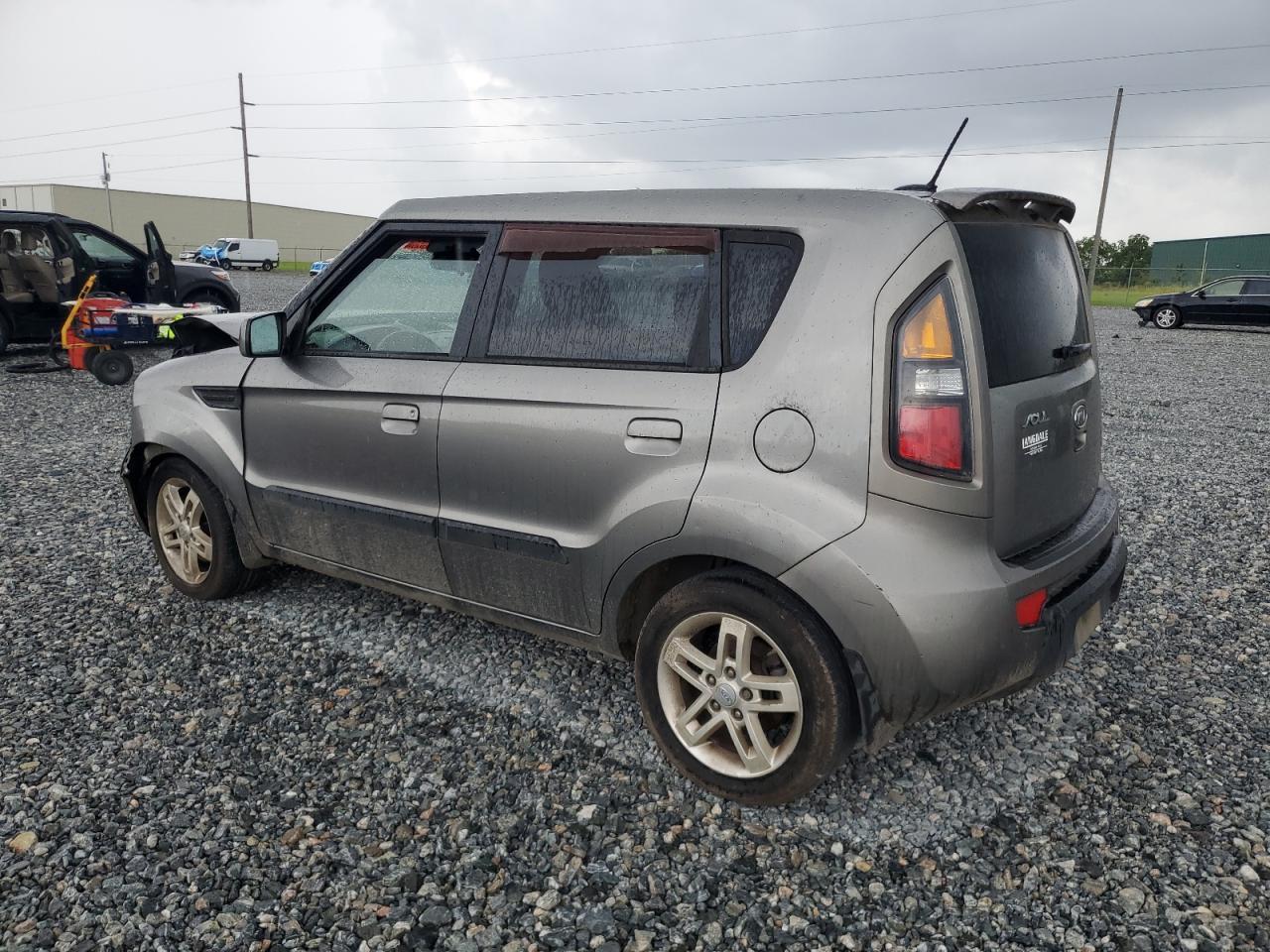 2010 KIA SOUL