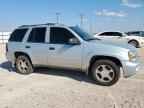 2007 CHEVROLET Trailblazer