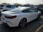 2021 BMW 8 Series
