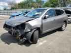 2013 NISSAN ROGUE