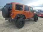 2011 JEEP Wrangler Unlimited