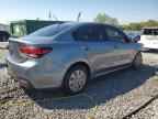2020 KIA RIO