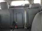 2011 CHEVROLET TRAVERSE