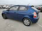 2007 HYUNDAI ACCENT
