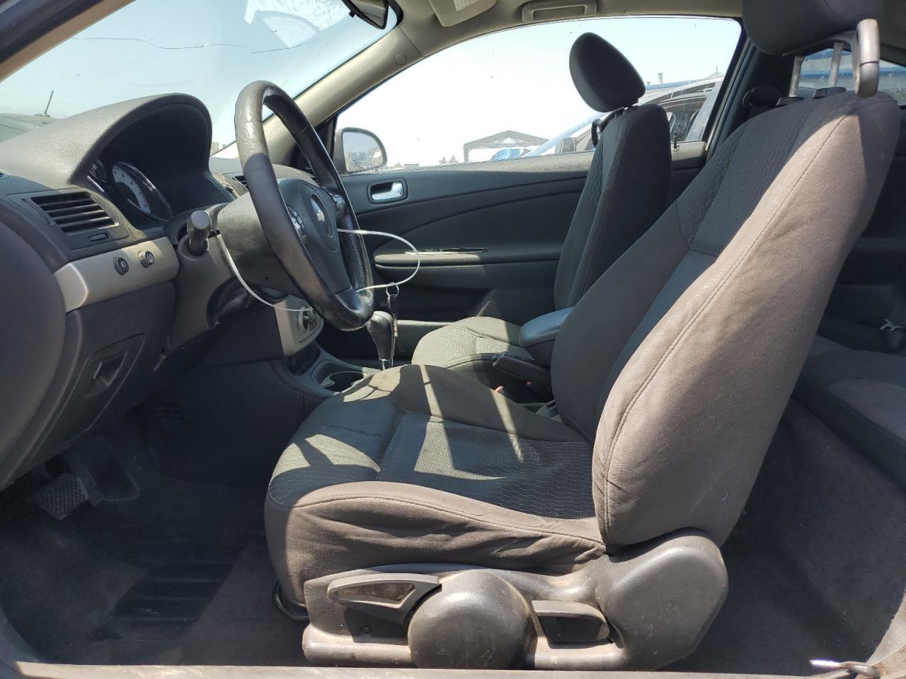 2007 CHEVROLET COBALT