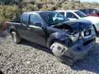2012 NISSAN Frontier