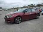2017 NISSAN Maxima