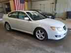 2009 SUBARU Legacy