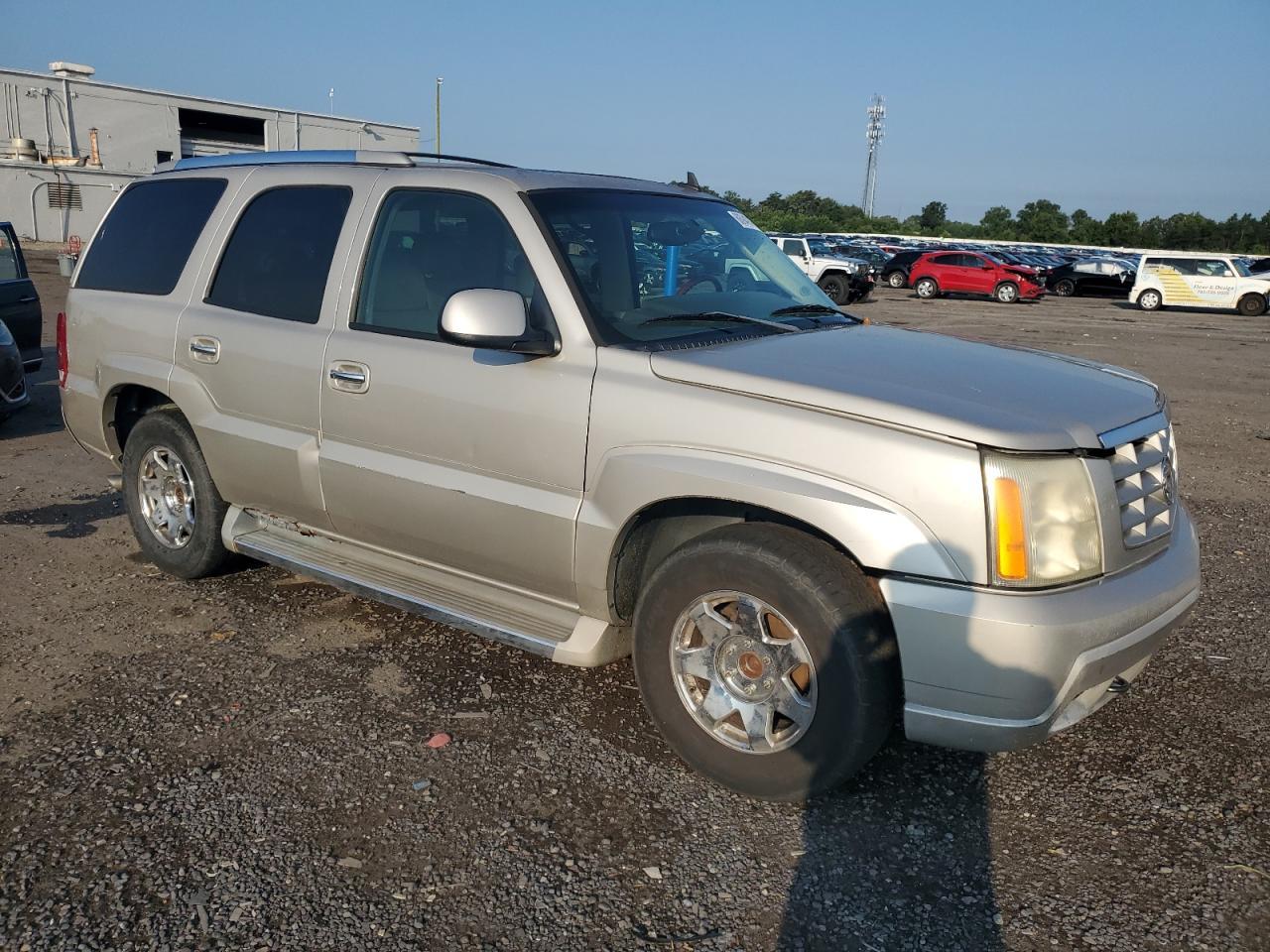 2006 CADILLAC ESCALADE