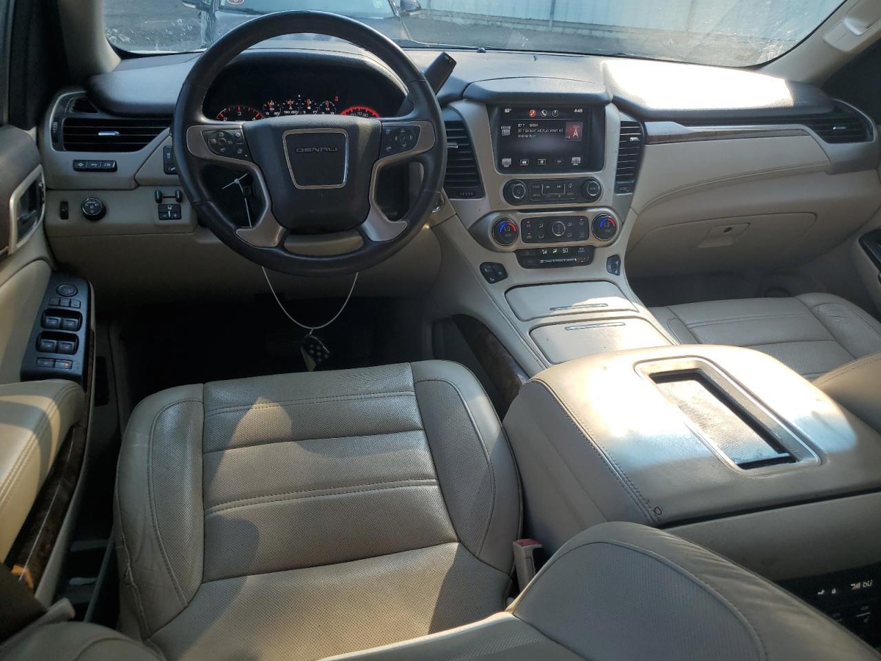 2015 GMC Yukon XL