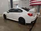 2015 SUBARU WRX