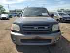 2003 TOYOTA Sequoia