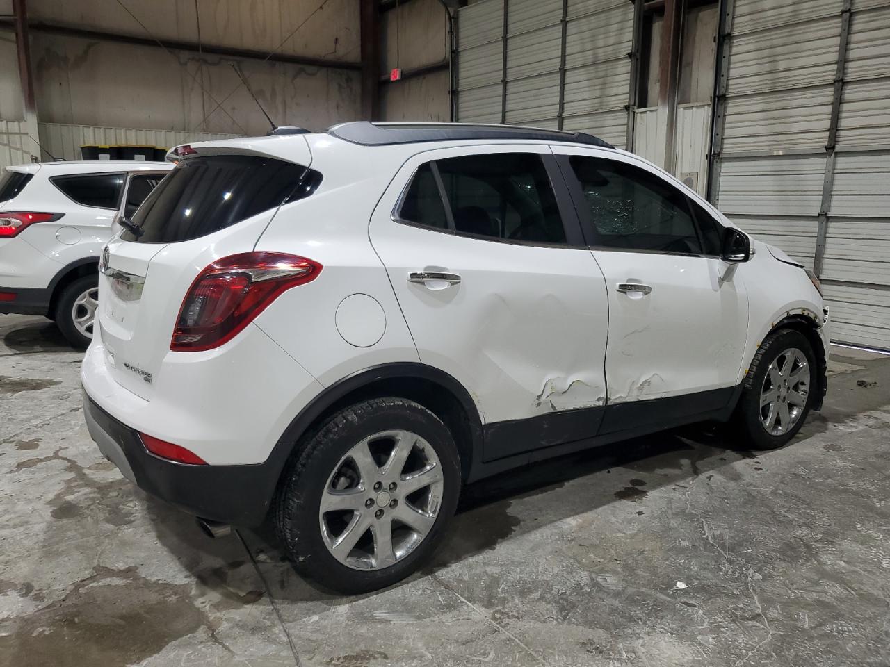 2019 BUICK ENCORE