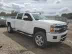 2016 CHEVROLET Silverado