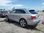 2020 BENTLEY Bentayga