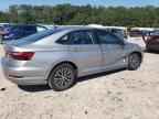 2021 VOLKSWAGEN JETTA