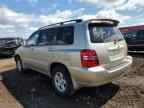 2003 TOYOTA HIGHLANDER