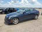 2015 CADILLAC ATS
