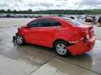 2014 CHEVROLET SONIC