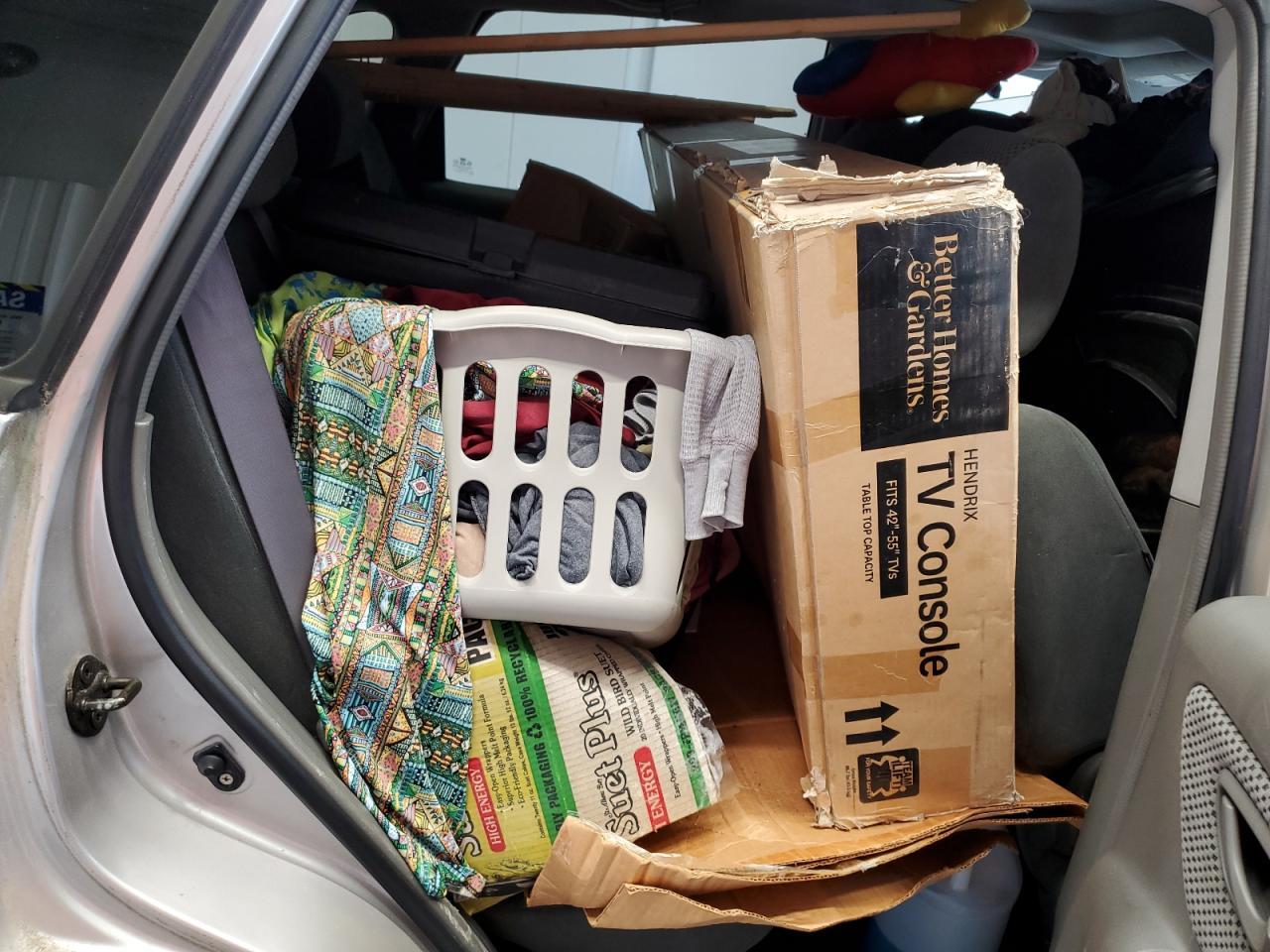 2006 HYUNDAI TUCSON