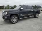 2017 GMC Sierra
