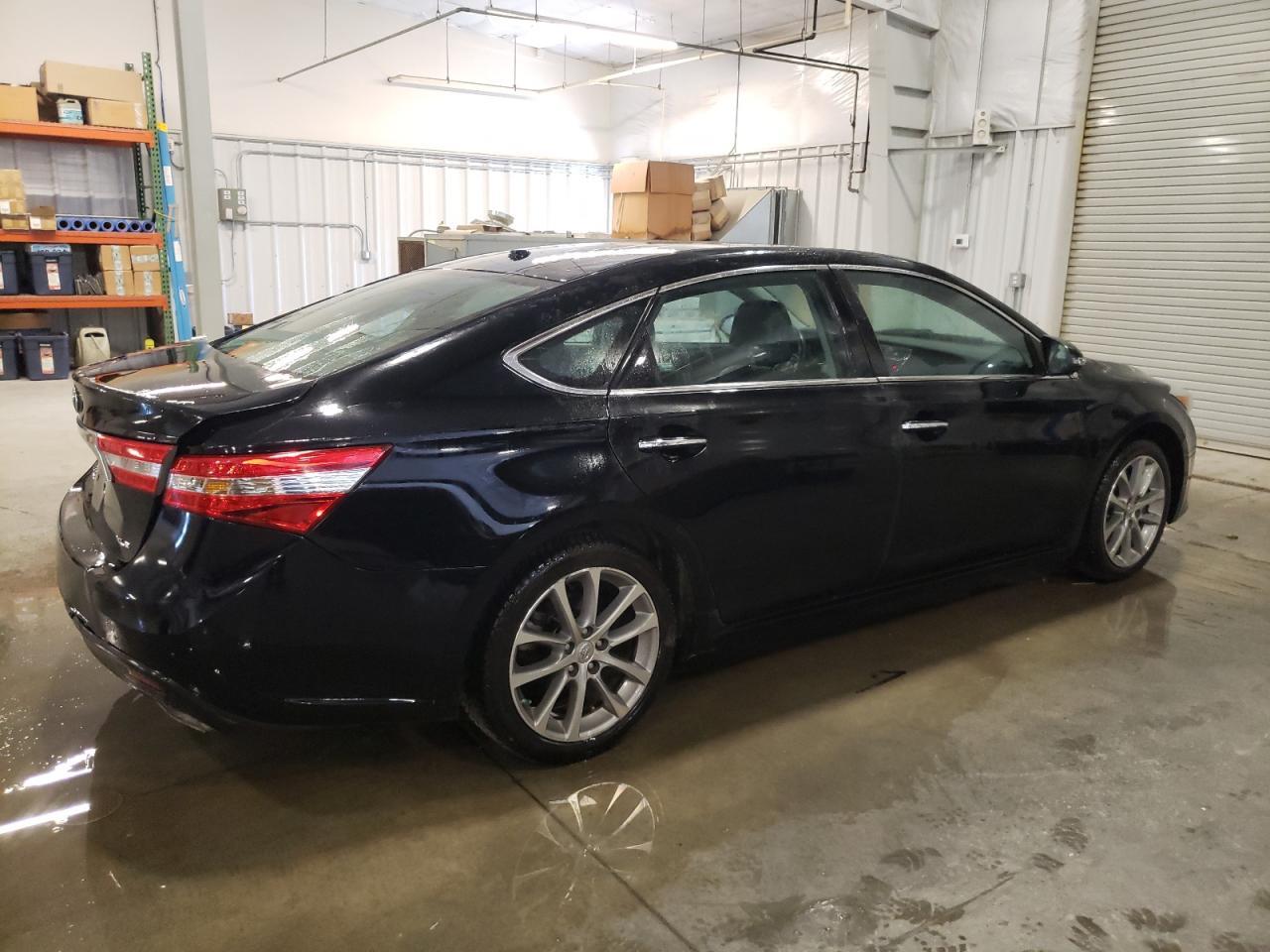 2014 TOYOTA Avalon