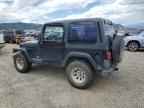 2002 JEEP WRANGLER