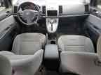 2012 NISSAN SENTRA