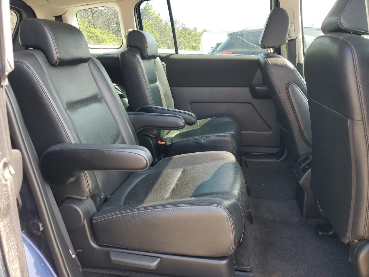 2010 MAZDA 5
